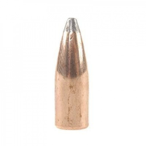 Hornady Geschoss 22 cal (224 Diameter) 55 gr SP