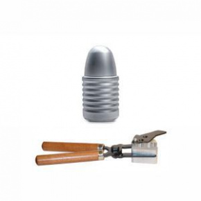 LEE Mold Double Cavity TL358-158-2R LEE Mold Double Cavity TL358-158-2R