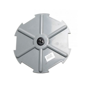 Dillon Hülsenzuführplate - für große Büchse Dillon Hülsenzuführplate - für große Büchse