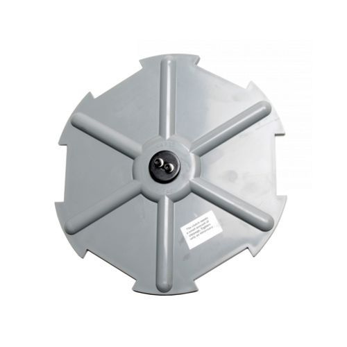 Dillon Hülsenzuführplate