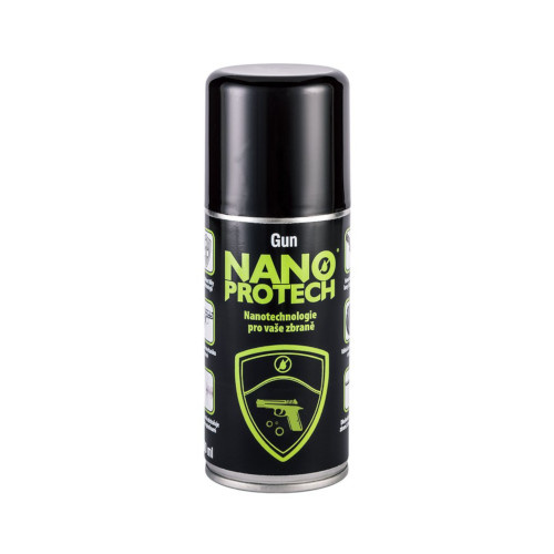 CLP Nanoprotech Gun CLP Nanoprotech Gun