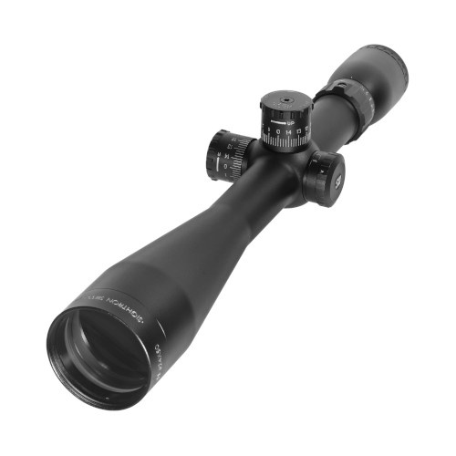 Zielfernrohr Sightron SIII Long Range 6-24 x 50