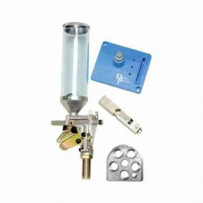 Dillon XL650 / XL750 Quick Change kit