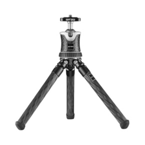 Gitzo Mini Traveler Noir Decor set
