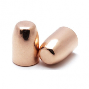 LOS Geschoss 40 cal (401 Diameter) 180 gr RNFP LOS Geschoss 40 cal (401 Diameter) 180 gr RNFP