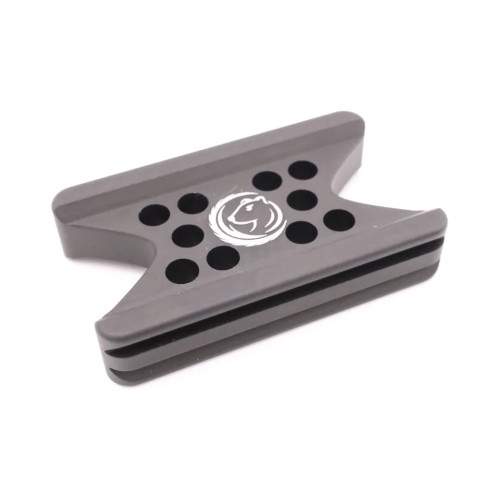 Gray Ops Double Arca-Adapter