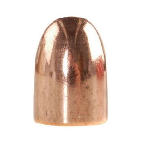 Hornady Geschoss 45 cal (451 Diameter) 230 gr FMJ-RN