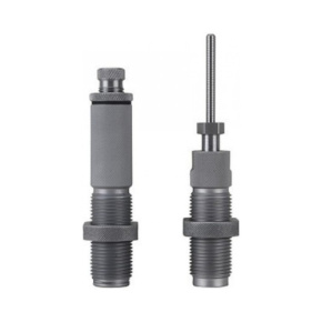 Hornady FullLlenght 2-Die Set 25-06 Remington