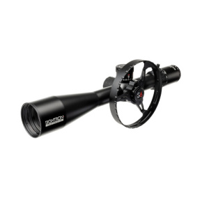 Zielfernrohr Sightron S6 10-60 x 56 ED Field Target