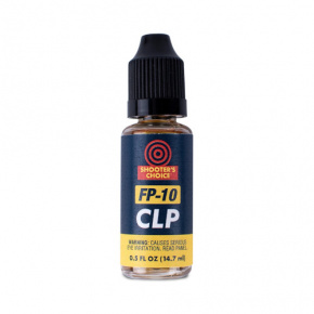 Shooters Choice FPL036 .5OZ CLP