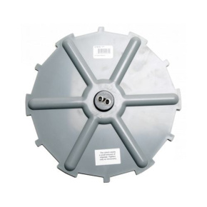 Dillon Hülsenzuführplate - für klein Büchse Dillon Hülsenzuführplate - für klein Büchse