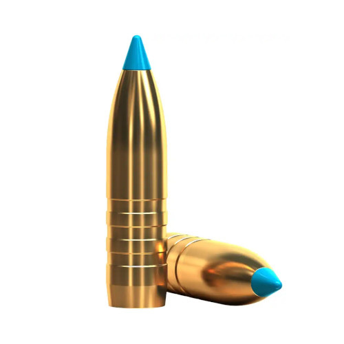 Sellier & Bellot Geschoss 2971 30 cal (308 Diameter) 165 gr TXRG BLUE Sellier & Bellot Geschoss 2971 30 cal (308 Diameter) 165 gr TXRG BLUE