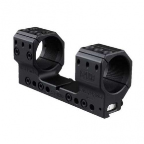 SPUHR Zielfernrohrmontage für 34 mm TRG, 44 MOA, Höhe 35 mm SPUHR Zielfernrohrmontage für 34 mm TRG, 44 MOA, Höhe 35 mm