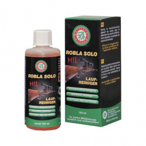 Balistol Robla Solo Mil Barrel Cleanser 65ml