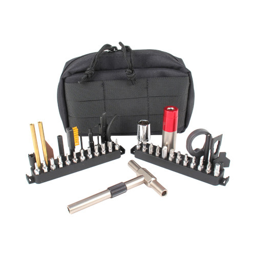 FIT IT STICKS The Works Kit