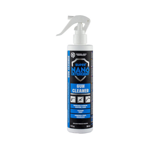 Nanoprotech Gun Cleaner Nanoprotech Gun Cleaner