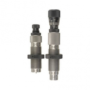 Redding 6.8mm Remington SPC Type S-Match Vollkalibriermatrizensatz Redding 6.8mm Remington SPC Type S-Match Vollkalibriermatrizensatz