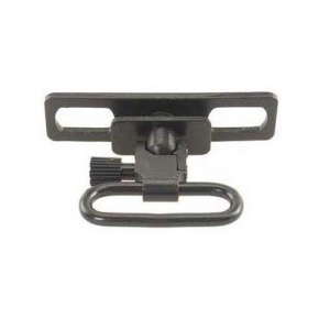 Adapter for Harris Bipod No 5