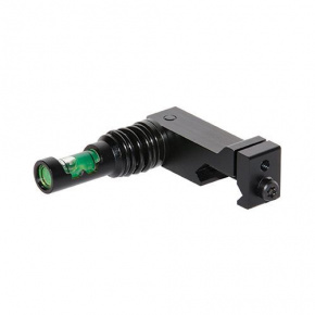 Wheeler Anti Cant Indicator for Picatiny Rail