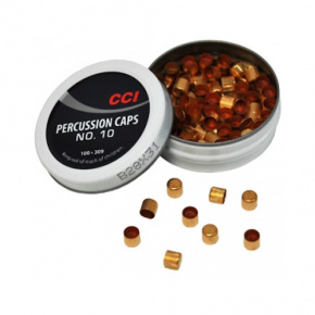 Percussion Primer CCI 309 Percussion Primer CCI 309