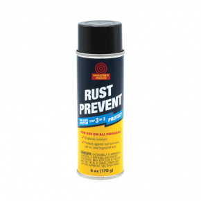 Shooters Choice Rust Prevent Corrosion Inhibitor 6 oz 