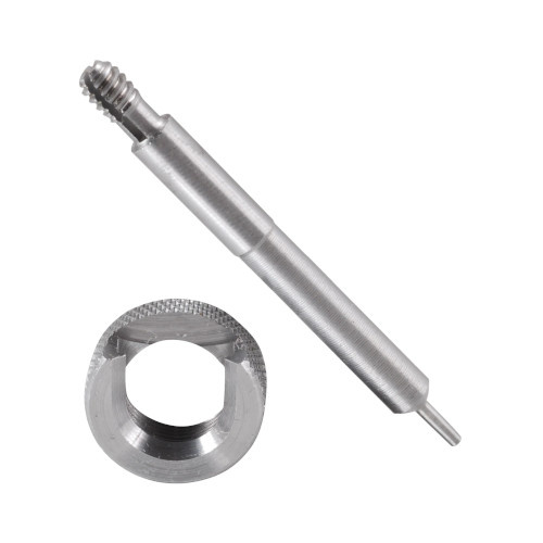 LEE Hülsen-Längenlehre mit Hülsenhalter