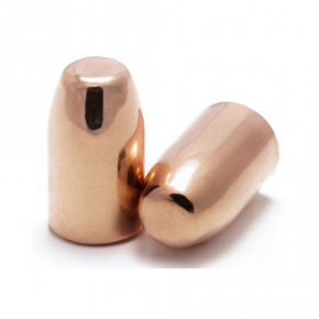 LOS Geschoss 38 cal (358 Diameter) 158gr RNFP LOS Geschoss 38 cal (358 Diameter) 158gr RNFP