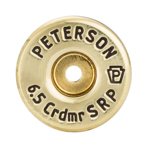 Peterson Hülse 6.5mm Creedmoor Small Primer