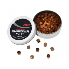 Percussion Primer CCI 310 Magnum Percussion Primer CCI 310 Magnum