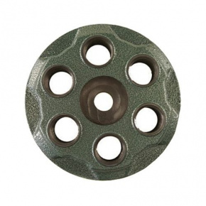 RCBS Turret Head RCBS Turret Head