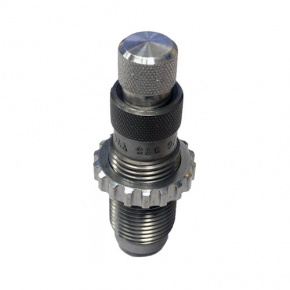 DAA Seating and Crimping Die 9mm Luger / 38 Super DAA Seating and Crimping Die 9mm Luger / 38 Super