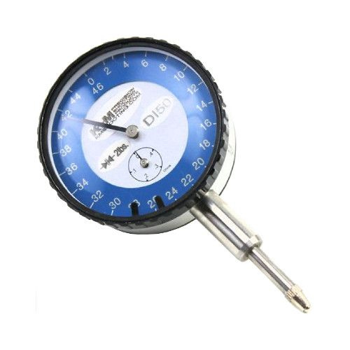 K&M Dial Indicator for Low Force Pack K&M Dial Indicator for Low Force Pack