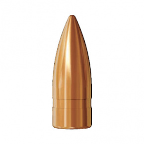 Lapua Geschoss 22 cal (223 Diameter) 55 gr FMJ