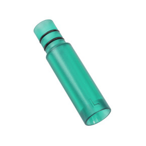 RCBS Rcbs Quick Change High Capacity Drop Tube .30-.45 RCBS Rcbs Quick Change High Capacity Drop Tube .30-.45