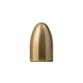 Sellier & Bellot Geschoss 9mm Makarov (363 Diameter) 95 gr FMJ Sellier & Bellot Geschoss 9mm Makarov (363 Diameter) 95 gr FMJ