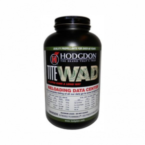 Hodgdon Titewad Smokeless Handgun Powder - 397 g