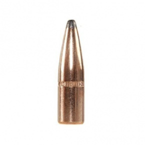 Hornady Geschoss 25 cal (257 Diameter) 100 gr InterLock® SP