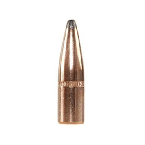 Hornady Geschoss 25 cal (257 Diameter) 100 gr InterLock® SP