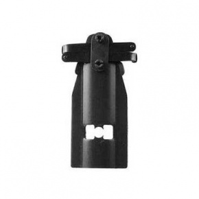 Adapter für Harris Bipod No 8