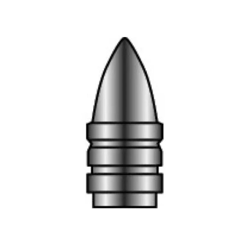Lyman Rifle Mould 30 M1 PT, GC 115gr
