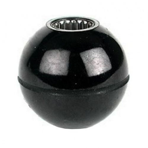 Redding Boss Ball Handle Conversion Redding Boss Ball Handle Conversion