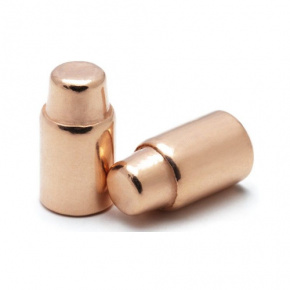 LOS Geschoss 38 cal (358 Diameter) 158gr SWC LOS Geschoss 38 cal (358 Diameter) 158gr SWC