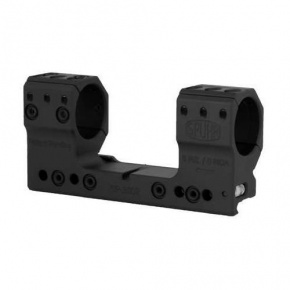 SPUHR Zielfernrohrmontage 30 mm Picatinny, 0 MOA Höhe 38 mm SPUHR Zielfernrohrmontage 30 mm Picatinny, 0 MOA Höhe 38 mm