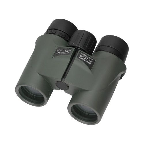 Sightron Binocular SIII Magnesium 8 x 32 Tactical