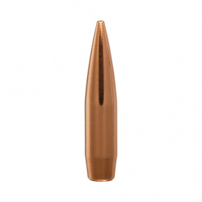 Berger Geschoss 22 cal (224 Diameter) 80 gr Match VLD Target