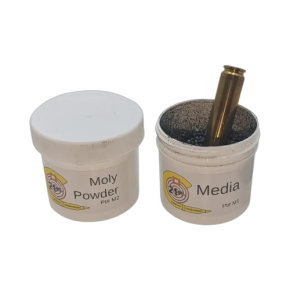 Moly Neck Dry Lube Kit 21st Century