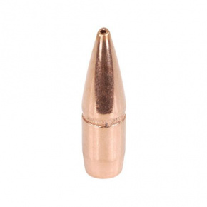 Hornady Geschoss 270 cal (277 Diameter) 110 gr BTHP Match Cannelure Hornady Geschoss 270 cal (277 Diameter) 110 gr BTHP Match Cannelure
