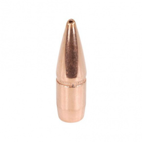 Hornady Geschoss 270 cal (277 Diameter) 110 gr BTHP Match Cannelure