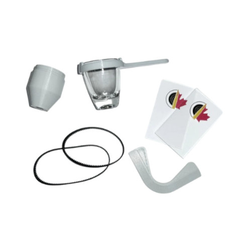 Autotrickler V4 Ersatzteilset 