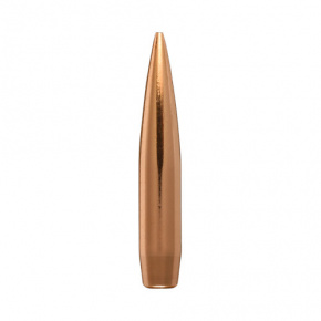 Berger Geschoss 6.5mm (264 Diameter) 153.5 gr LR Hybrid Target